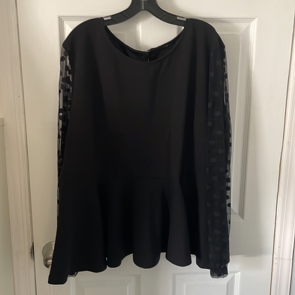 Shein Plus Size Pant Suit Size 4XL - Picture 7 of 11